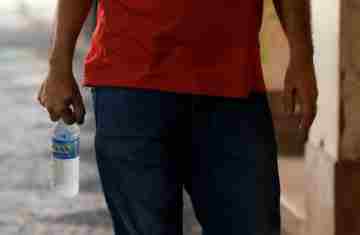  Onda de calor atingirá 4 estados; Inmet alerta para riscos à saúde 